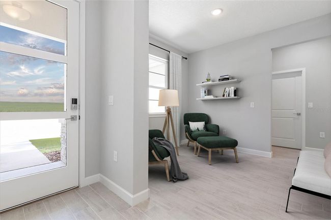 4 Elder Pl, House other with 4 bedrooms, 3 bathrooms and null parking in PALM COAST FL | Image 4