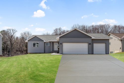 1333 E Aspen Dr, Saint Croix Falls, WI, 54024-8351 | Card Image