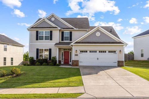2336 Bundoran Dr, Grovetown, GA, 30813-0340 | Card Image
