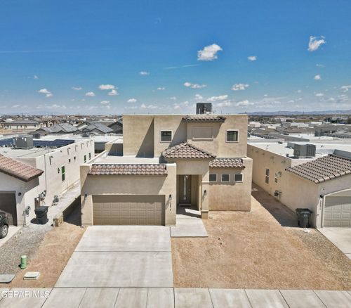 13873 Paseo Way, El Paso, TX, 79901 | Card Image