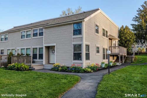 23-23 Beecher Ln, Rocky Hill, CT, 06067-3239 | Card Image