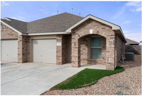 1-2-14408 Avenue X, Lubbock, TX, 79423-4728 | Card Image