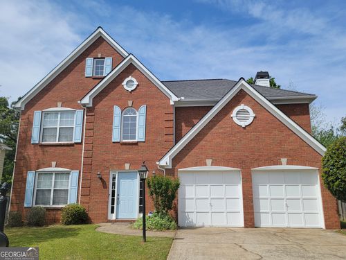 1345 Pinebreeze Way, Marietta, GA, 30062-2155 | Card Image