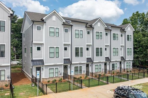 b2-5150 Old Ridge Rd, Charlotte, NC, 28269 | Card Image