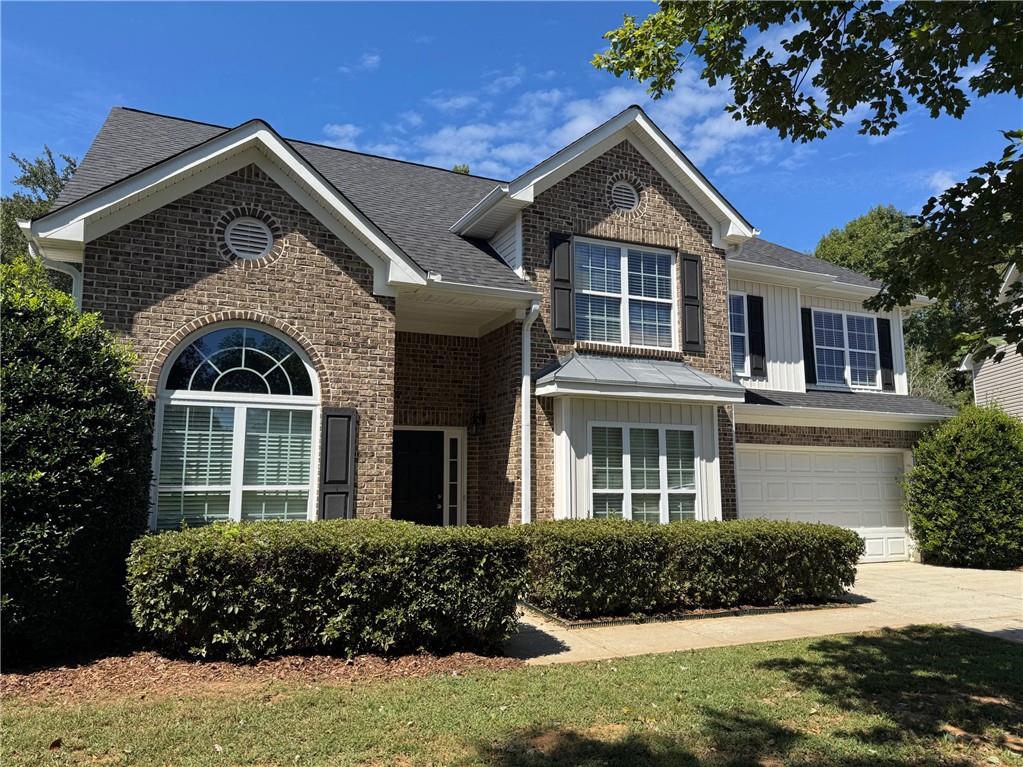 Residential in Mcdonough 2