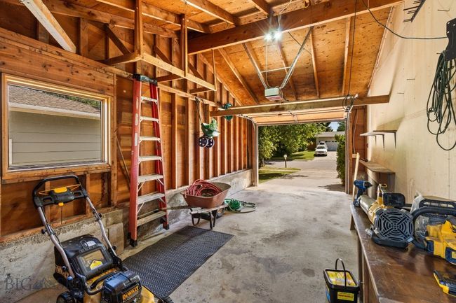 403 N 18 Th Ave, House other with 4 bedrooms, 3 bathrooms and null parking in Bozeman MT | Image 36