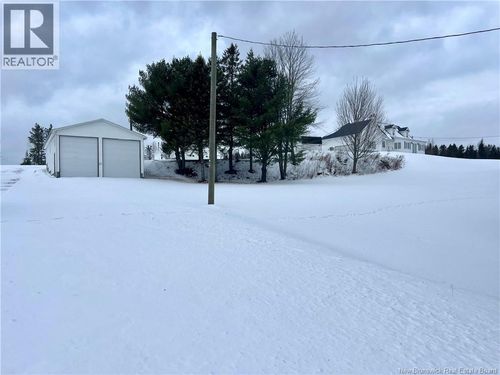 3199 Rte 465, Beersville, NB, E4T2P1 | Card Image