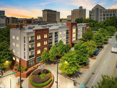 unit-406-98 E Mcbee Ave, Greenville, SC, 29601-4882 | Card Image