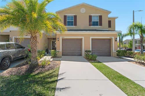 10707 Moonlight Mile Way, Riverview, FL, 33579 | Card Image