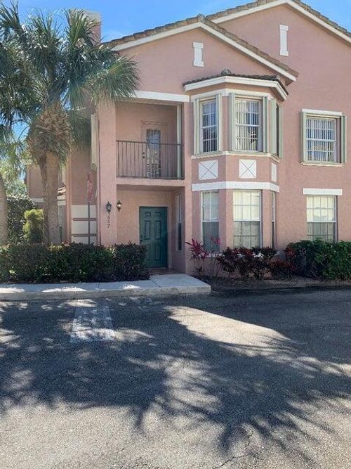 607 Belmont Pl, Boynton Beach, FL, 33436-7816 | Card Image