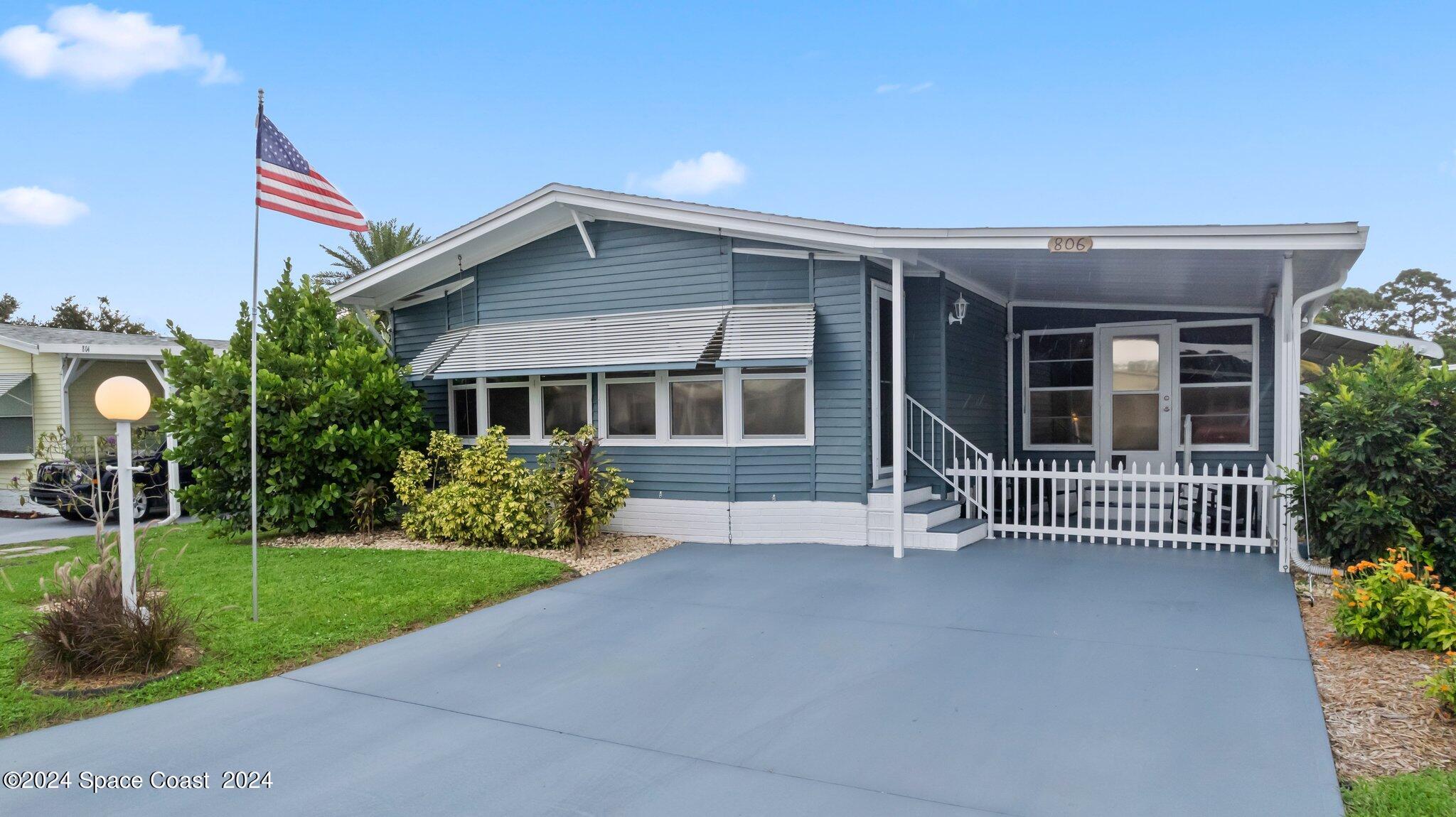 Sapodilla Dr, Sebastian, FL 32976