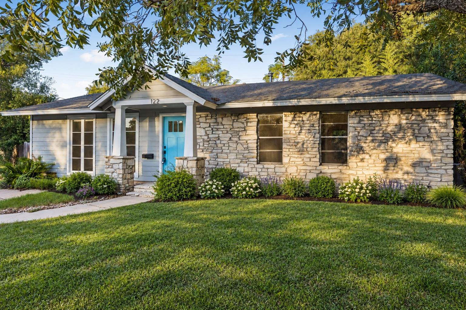 Residential in Austin 5