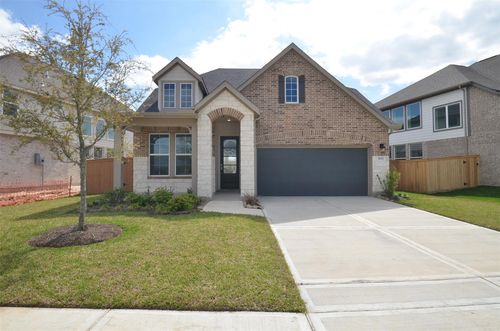 5631 Pearl Vista Dr, Katy, TX, 77493-8909 | Card Image