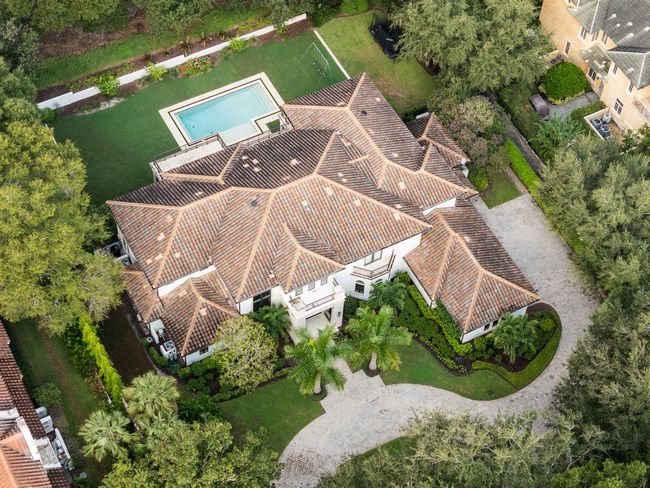 5121 Latrobe Dr, House other with 6 bedrooms, 7 bathrooms and null parking in WINDERMERE FL | Image 58