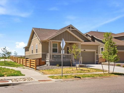 13042 E 99th Pl, Commerce City, CO, 80022-9603 | Card Image