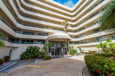 5207 - 4565 South Atlantic Avenue, Condo with 3 bedrooms, 3 bathrooms and 1 parking in Ponce Inlet FL | Image 1