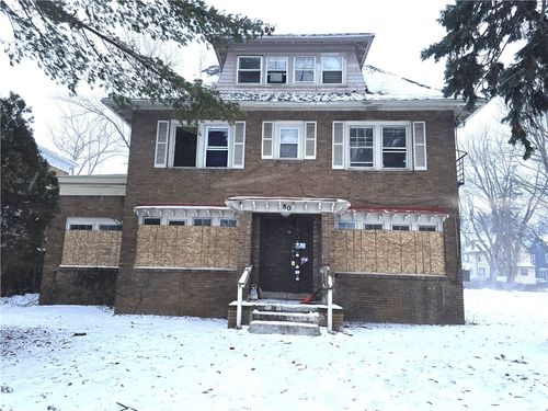 80 Huntington Park, Rochester, NY, 14621 | Card Image