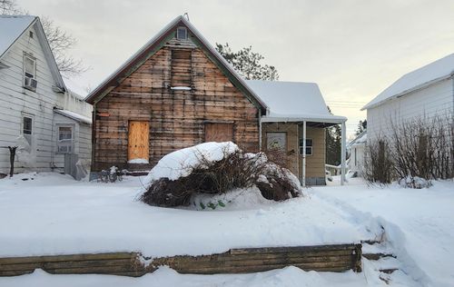 217 1st St, Sandstone, MN, 55072-5122 | Card Image