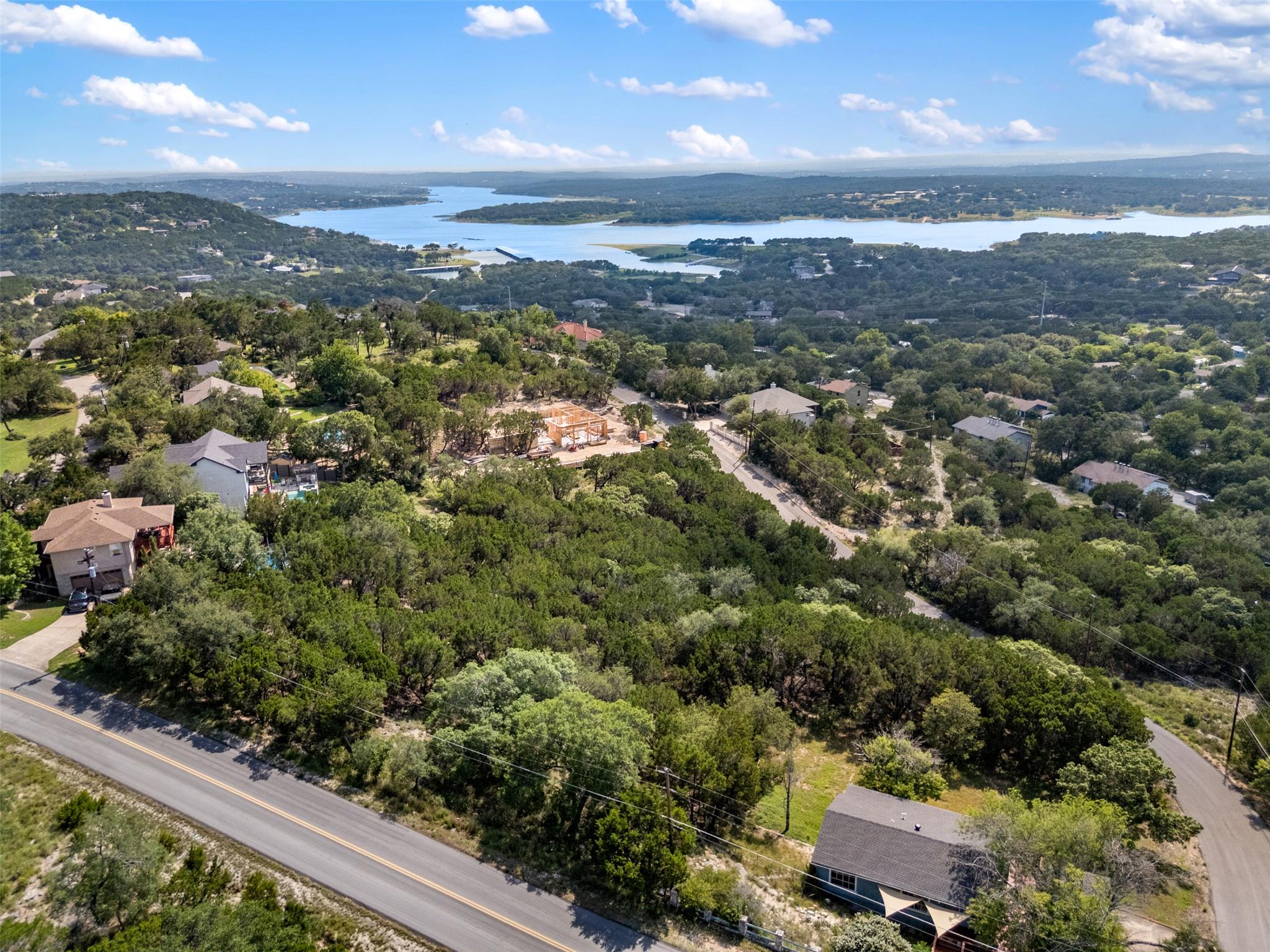 Land in Lago Vista 5