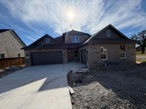 1116 Trinity Dr, Springtown, TX, 76082-6088 | Card Image