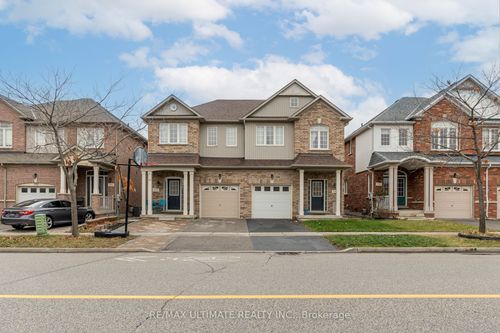194 Roy Rainey Ave, Markham, ON, L6E1C6 | Card Image