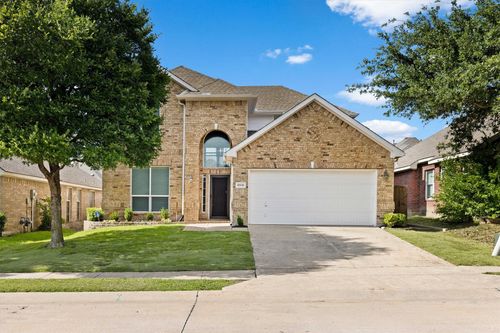 8516 Ontario Dr, Mckinney, TX, 75072-3090 | Card Image