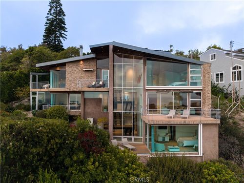 856 Diamond St, Laguna Beach, CA, 92651 | Card Image