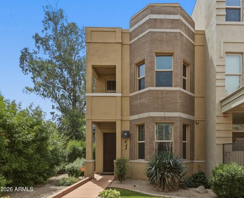 641 S Roosevelt St, Tempe, AZ, 85281-3505 | Card Image