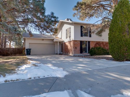 202 Garver, White Rock, NM, 87547 | Card Image