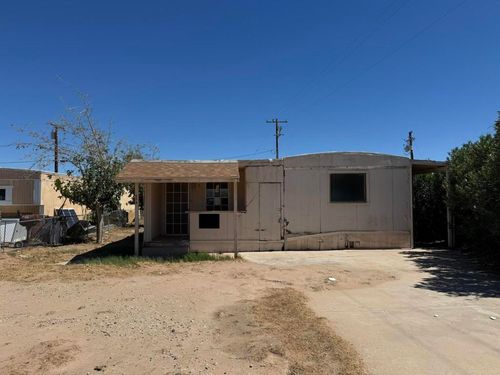 a-65 Ben Hulse Hwy, Palo Verde, CA, 92266-9800 | Card Image