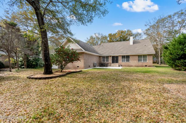 618 Oyster Bay Dr, House other with 3 bedrooms, 4 bathrooms and 2 parking in Sunset Beach NC | Image 45