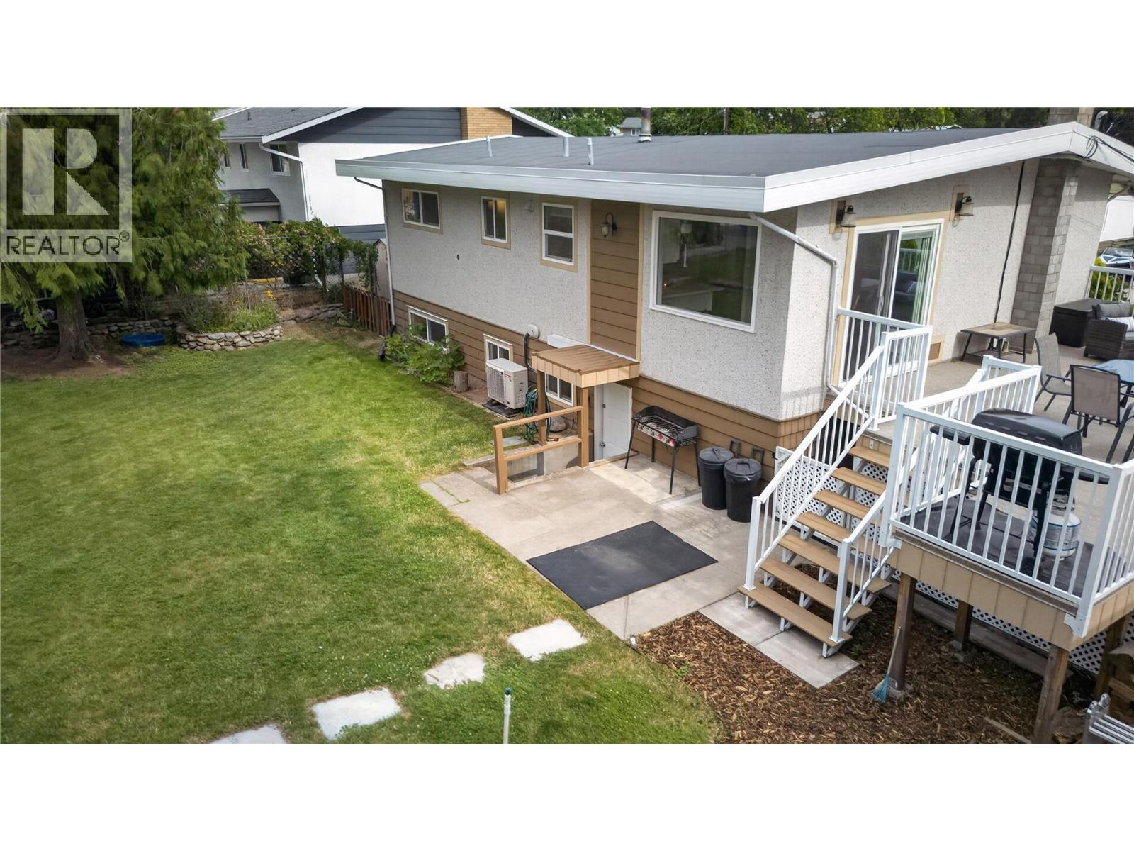 Residential in Penticton 4