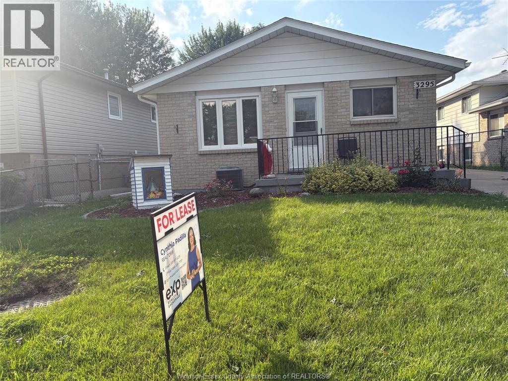 Residential Lease in Windsor 2