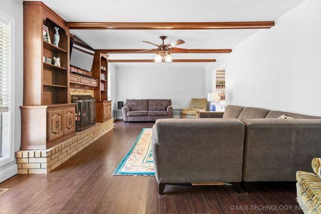 7911 Toledo Ave, House other with 4 bedrooms, 3 bathrooms and null parking in Tulsa OK | Image 6