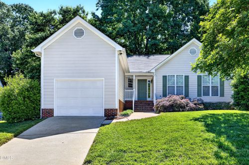 2519 Tryon Pines Drive, Raleigh, NC, 27603 | Card Image