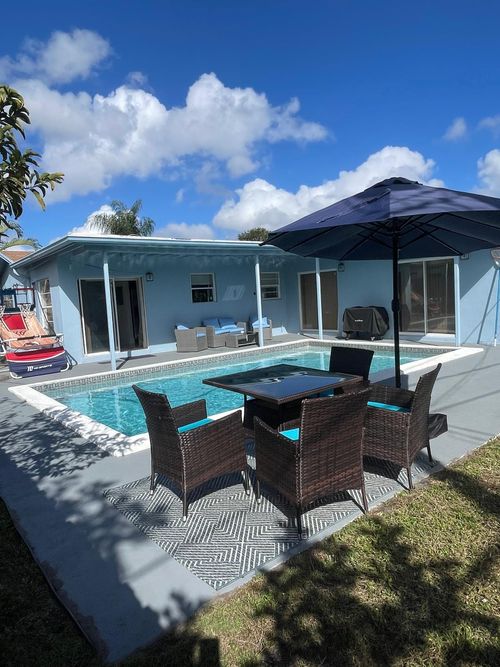 6456 Custer St, Hollywood, FL, 33024-2024 | Card Image