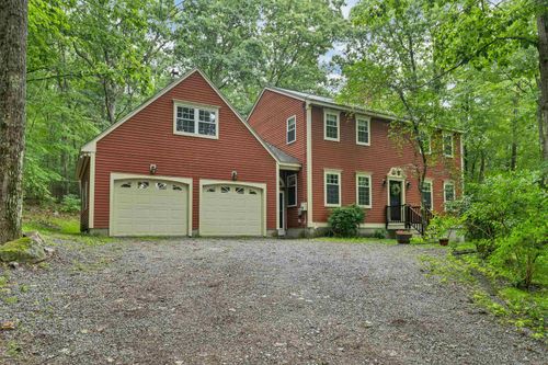 254 Robert Rogers Rd, Dunbarton, NH, 03046-4811 | Card Image