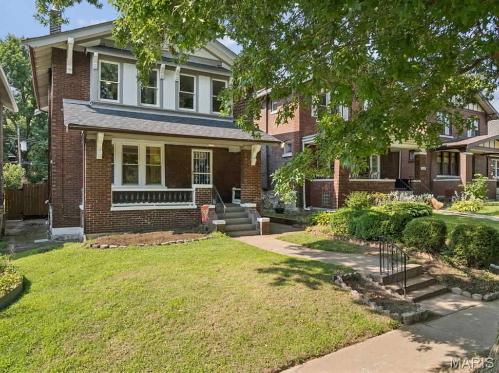 Residential in St Louis 5