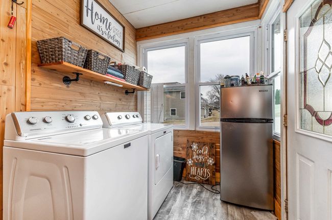 158 E Water St, House other with 4 bedrooms, 4 bathrooms and null parking in SHULLSBURG WI | Image 20