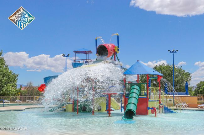 Splash Park at Club Rancho Sahuarita | Image 40