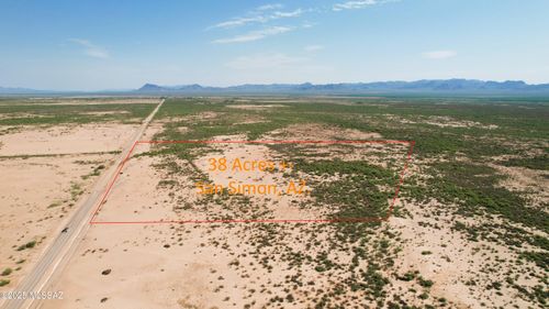 0 N San Simon St, San Simon, AZ, 85632 | Card Image