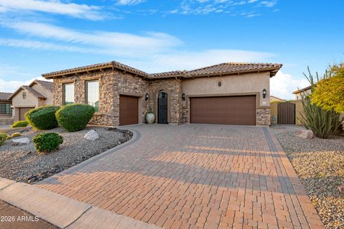 8542 E Lockwood St, Mesa, AZ, 85207-3014 | Card Image