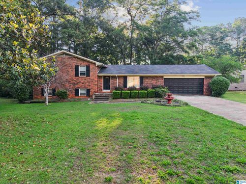 335 Cherokee St, MONTEVALLO, AL, 35115-3629 | Card Image