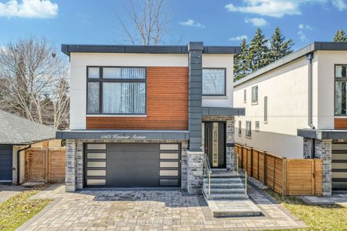 1362 Kenmuir Avenue, Mississauga, ON, L5G4B4 | Card Image