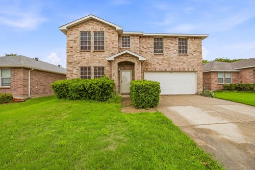 16617 Woodside Drive, Fort Worth, TX, 76247 | Card Image