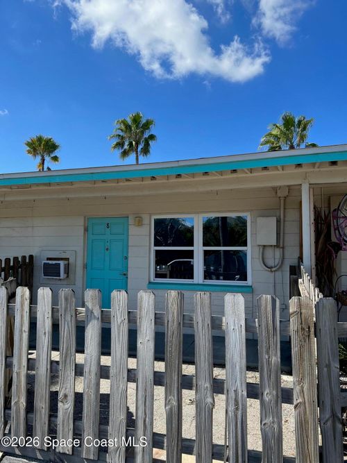 21-490 S Orlando Ave, Cocoa Beach, FL, 32931-2545 | Card Image