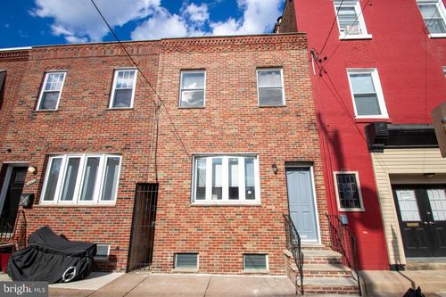 2723 E Clearfield St, PHILADELPHIA, PA, 19134-5819 | Card Image