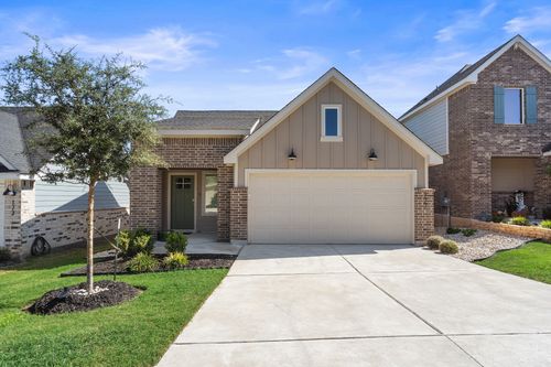 177 Grey Slate Avenue, Marble Falls, TX, 78654 | Card Image