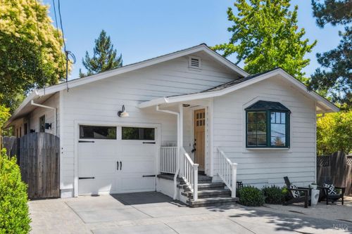 2 Fairview Court, San Anselmo, CA, 94960 | Card Image