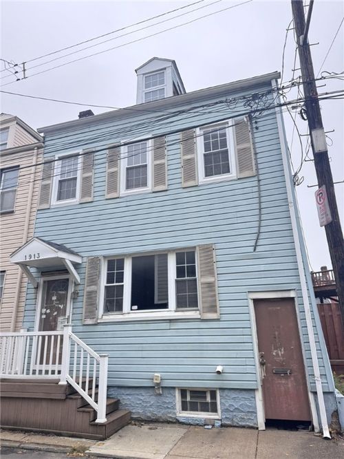 1913 Fox Way, Pittsburgh, PA, 15203-1837 | Card Image